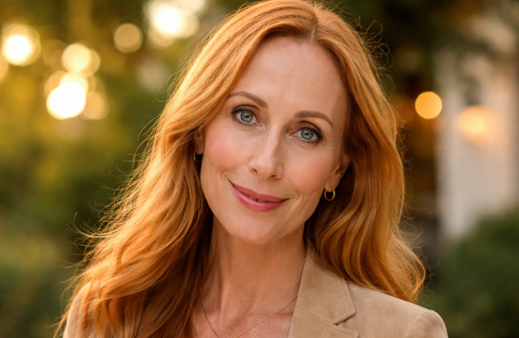 andrea sawatzki schlaganfall