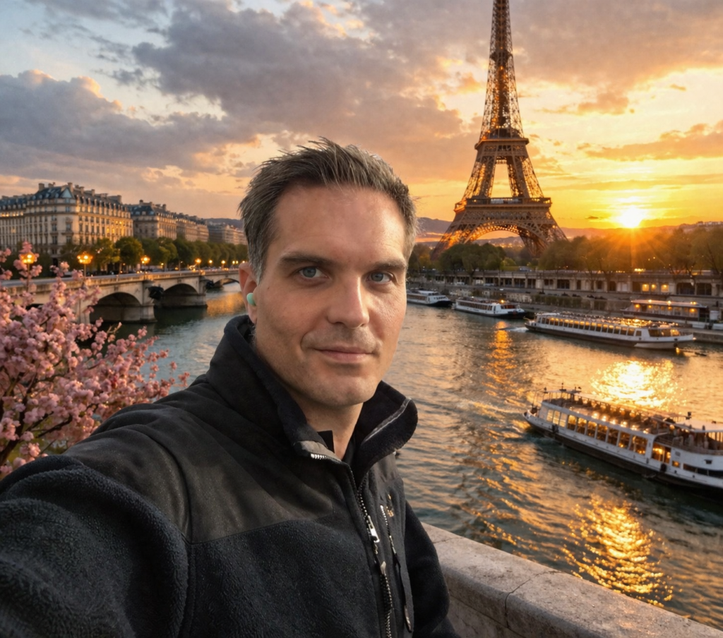 mit wem ist frederik pleitgen verheiratet