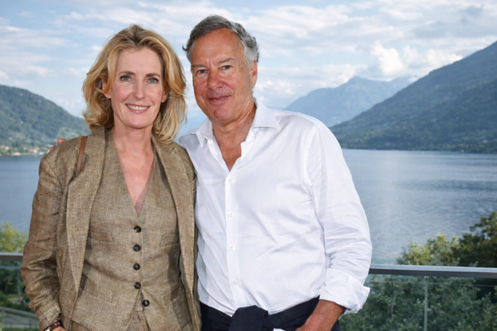 nico hofmann partnerin