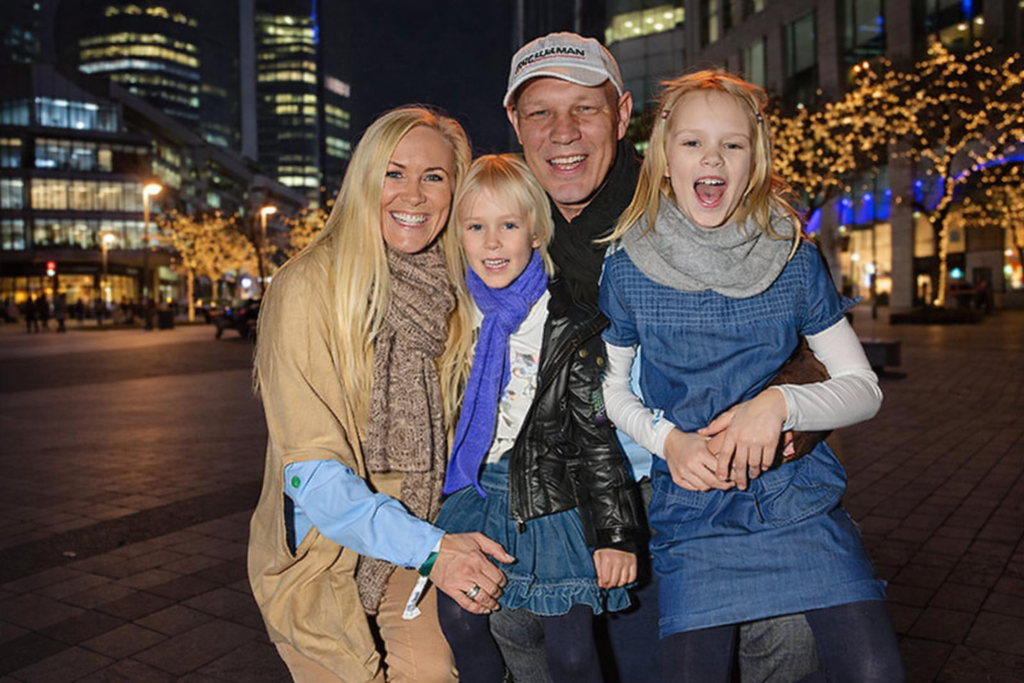 paulina patricia clara